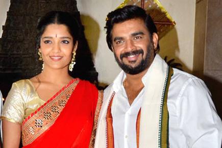 Madhavan won't ask 'pal' Aamir to promote 'Saala Khadoos'