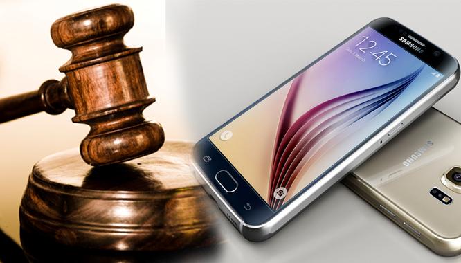 Apple wins US ban on older model Samsung smartphones