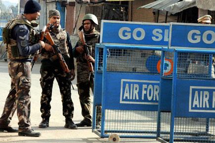 Local used to enter Pathankot air base for grazing after paying Rs 20 to security guards