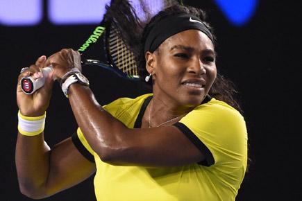 Australian Open: Serena demolishes Radwanska to reach seventh final