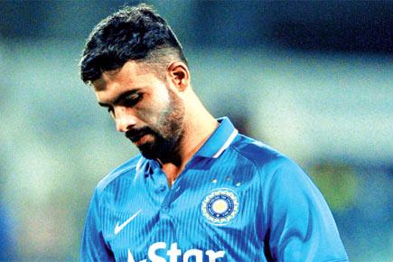 I will have to work on bowling proper slow bumpers: Barinder Sran