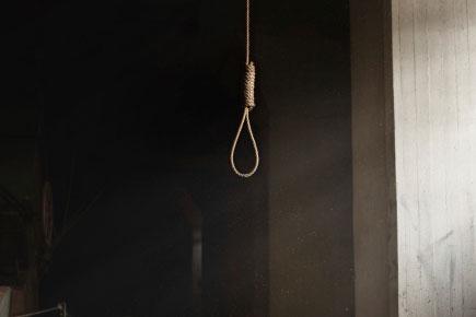 Hyderabad scholar commits suicide after expulsion from university