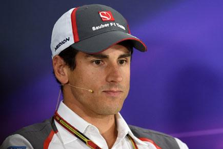 Birthday special: Interesting trivia on F1 driver Adrian Sutil