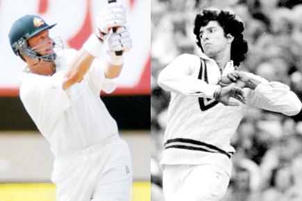 This day, that year: When four cricketers made their Test debut