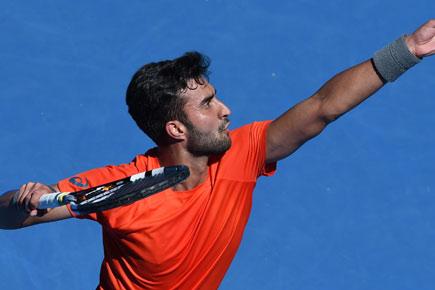 Yuki Bhambri drops out of top-100 but Saketh moves up after Delhi Open