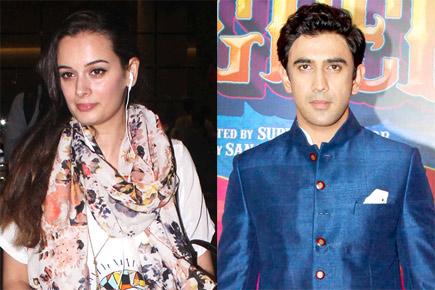 Evelyn Sharma excited about her next film with Amit Sadh