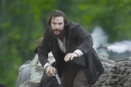 'Free State of Jones' - Movie Review