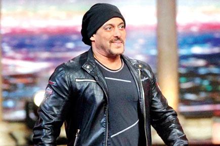Are 'Sultan' makers minimising Salman Khan's interaction with media?