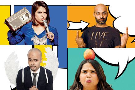 International Joke Day: 7 comics on their hits and misses