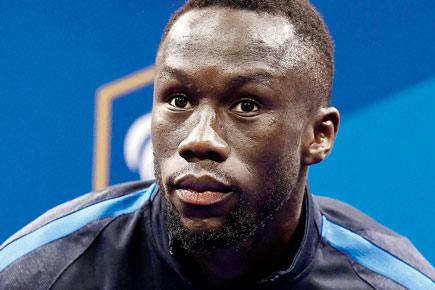 Euro 2016: Sagna warns France about scoring too late