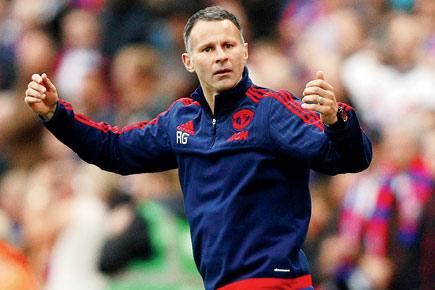 Ryan Giggs to leave Manchester United?