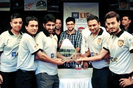 Break Builders emerge SPL champs