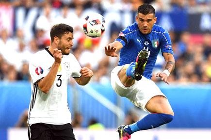 Euro 2016: Germany beat Italy 6-5 in penalty shootout to enter semifinals