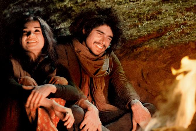 The 114-minute film starring Imaad Shah and Ira Dubey was shot in Himachal