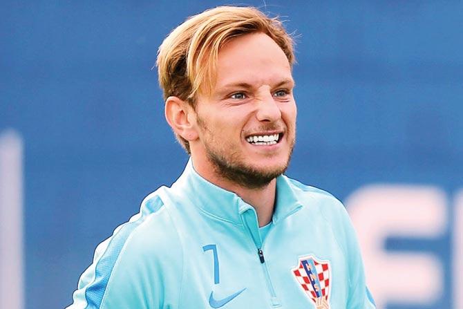 Ivan Rakitic