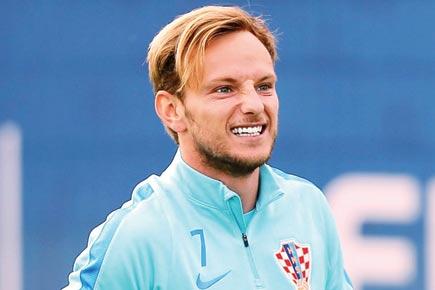 Ivan Rakitic forced to flee after holiday home is attacked