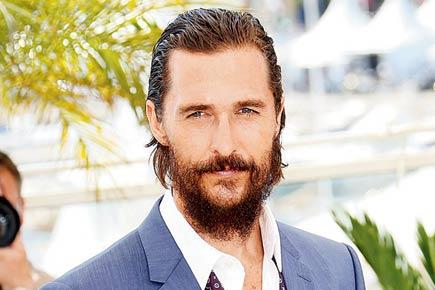 Matthew McConaughey didn't want to star in 'Guardians of the Galaxy' sequel