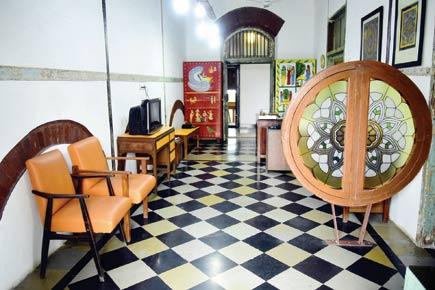 Here's how this 69-year-old lodge in Mumbai is keeping up with new-age travellers