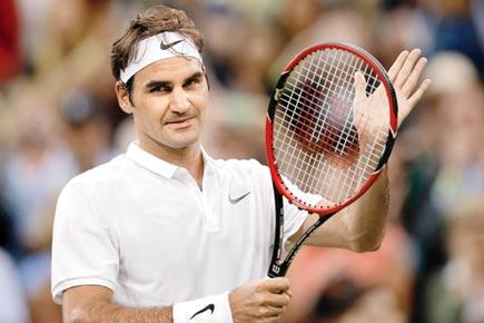 Wimbledon 2016: Roger Federer enters Round Four