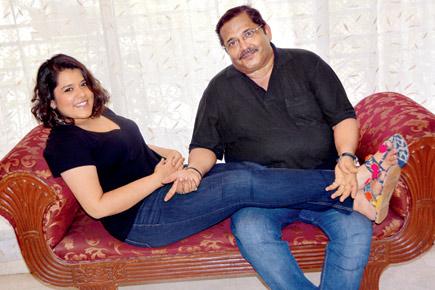 Tiku Talsania and daughter Shikha reveal the mantra to survive in Bollywood