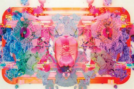 Joey Foster Ellis and Arfaaz Kagalwala storyboard 9000 photos for their first stop-motion collaboration