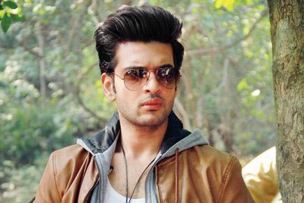 Pin by Prisha Khatwani on Karan Kundra | Karan kundra, Actors, Celebrities