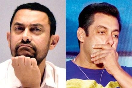 Aamir Khan on Salman Khan's rape remark: Unfortunate and insensitive