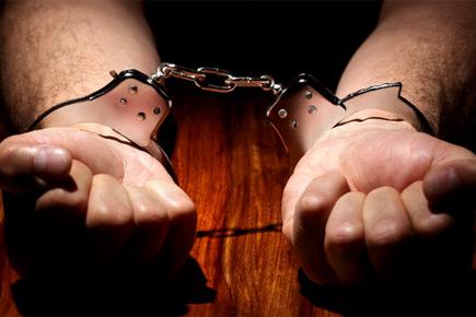 Four arrested for beating three minors near Bengaluru