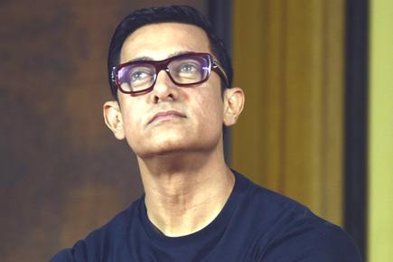 Aamir Khan yet to sign India's first astronaut Rakesh Sharma biopic