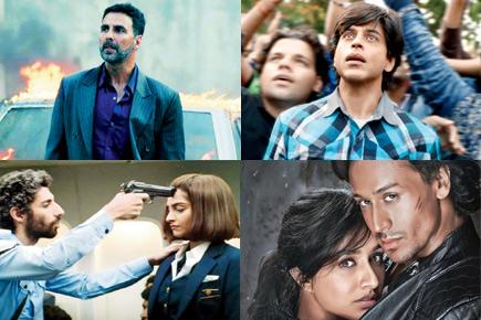 Box office: Here's how Bollywood fared in 2016's first half