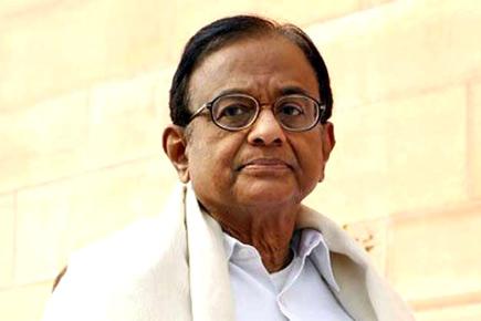 RBI Governor has the right to speak on all issues: P. Chidambaram