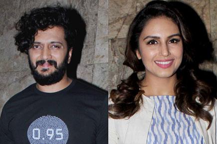 Huma Qureshi, Riteish Deshmukh and other celebs shower praise on 'Sultan'