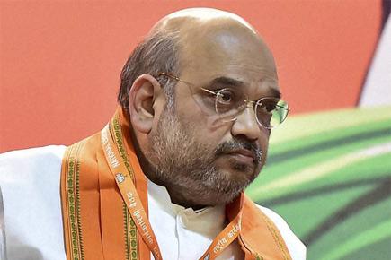 Amit Shah will not become next Gujarat chief minister: BJP