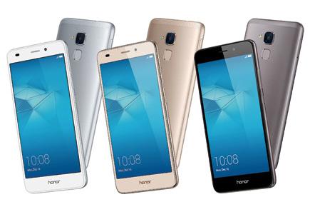 Gadget review: The Huawei Honor 5C is built for performance