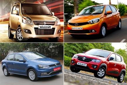 Built for Mumbai's roads: Top 10 cars for heavy city driving