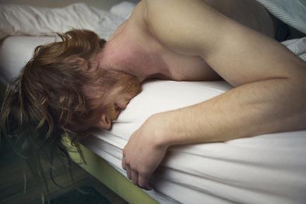 Revealed: Why some men fall sick after having sex