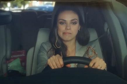 Watch Trailer: Mila Kunis set to be a 'Bad Mom'!