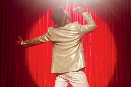 Anil Kapoor shines in the most age-inappropriate outfit for 'Fanney Khan'