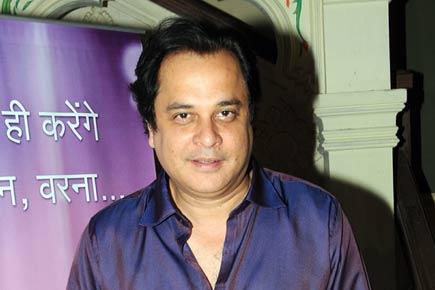 Mahesh Thakur doesn't want his children to watch him in 'Ishqbaaaz'