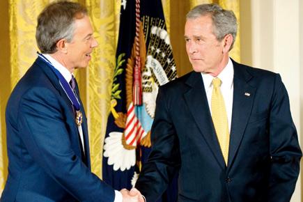 Chilcot Iraq war probe report: 'Despite flawed intel, world better off without Saddam'