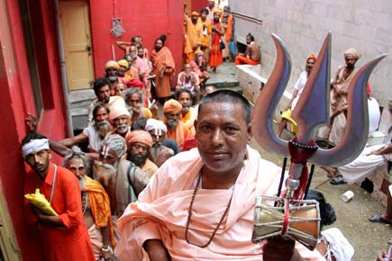 Over 86000 pilgrims paid obeisance at Amarnath cave shrine