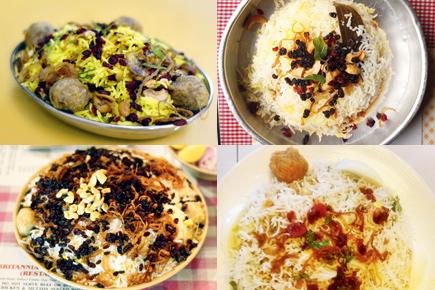 Mumbai food report card: Which city eatery serves the best berry pulao