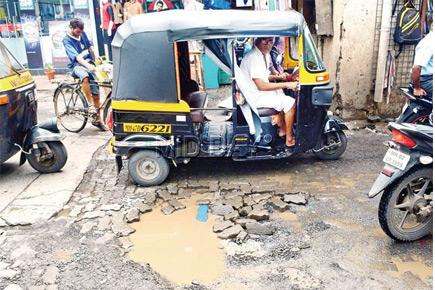 Mumbai: Poor road signs, lack of warnings cause most mishaps