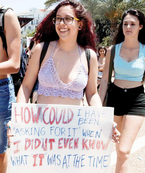 SlutWalk