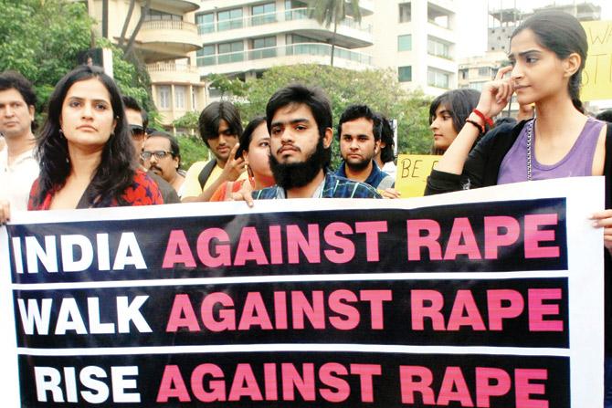 The scheme aims at providing compensation, legal aid, medical help, counselling and vocational training to survivors of rape, child abuse and acid attacks. File pic for representation