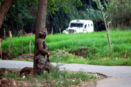 Burhan Wani killing: Mobile internet services suspended in Kashmir