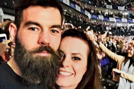 Wales star Joe Ledley jets to Ibiza for wedding while teammates party at home