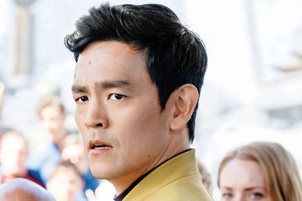 'Star Trek' gets first LGBTQ character
