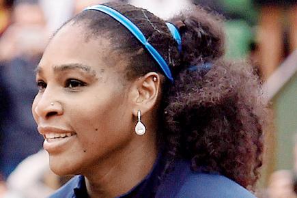 Wimbledon: Serena Williams eyes revenge against Angelique Kerber in today's final