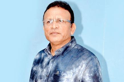 When Annu Kapoor impressed a foreign national on a flight